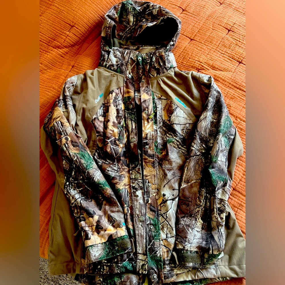 Winter Jacket